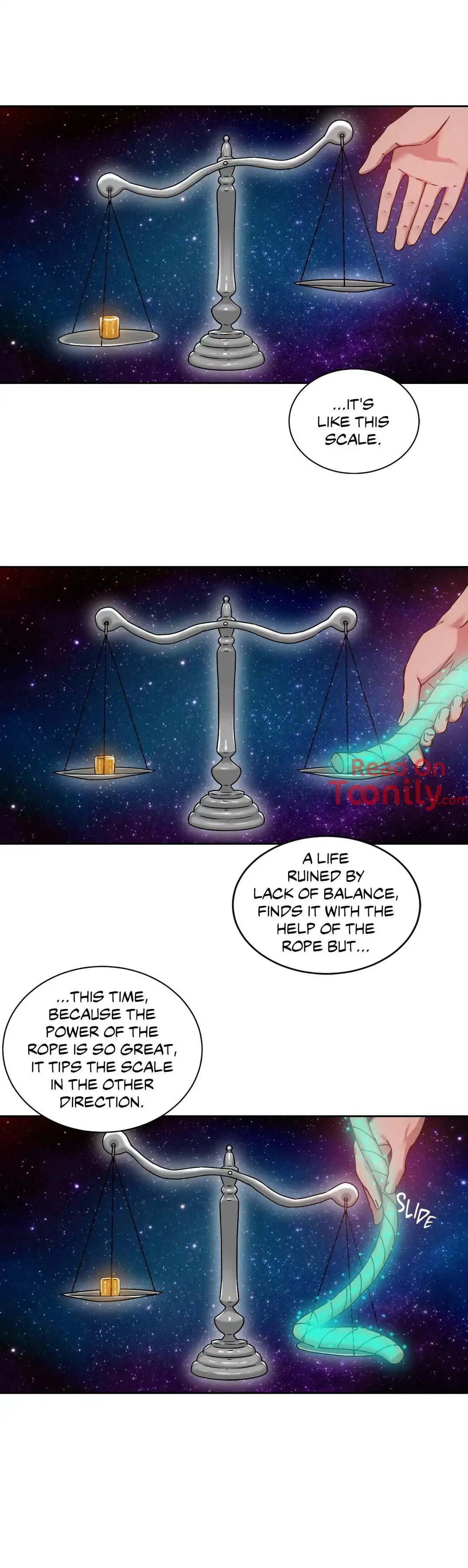 Tie Me Up! - Chapter 26 [photo 23] - MangaPorn