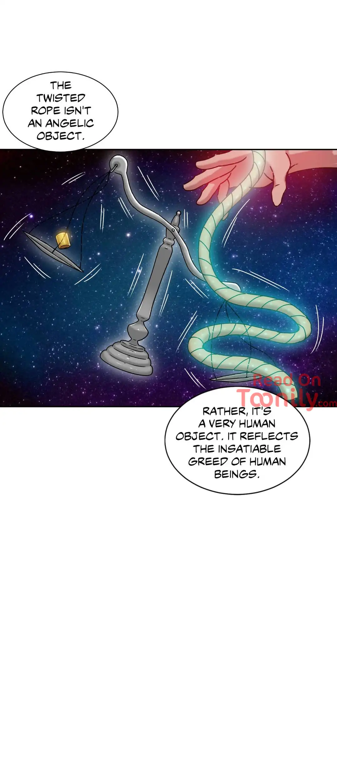Tie Me Up! - Chapter 26 [photo 24] - MangaPorn