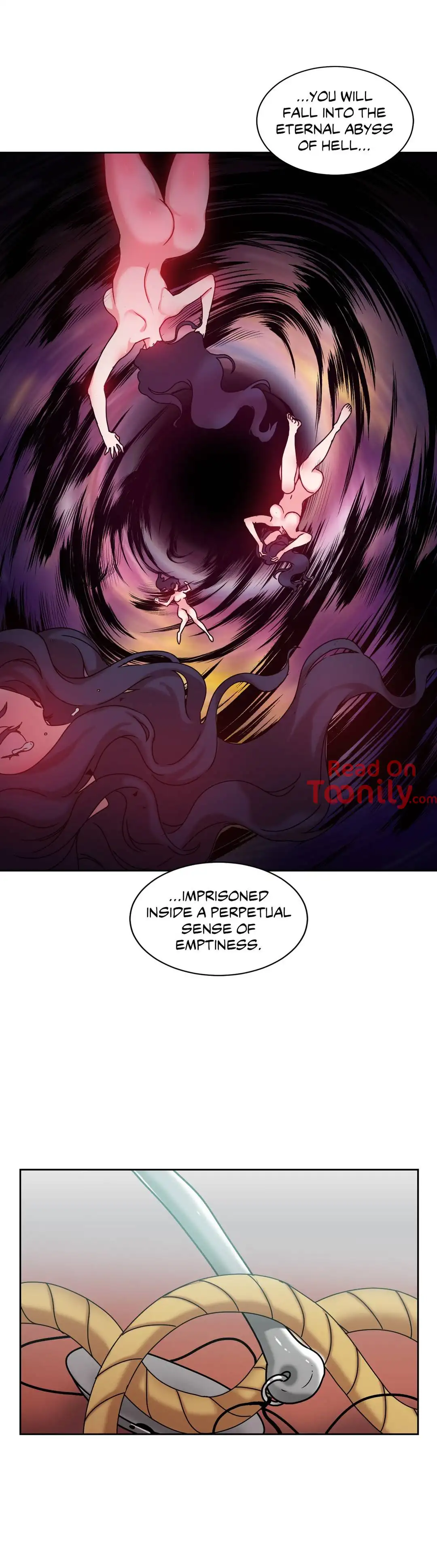 Tie Me Up! - Chapter 26 [photo 26] - MangaPorn