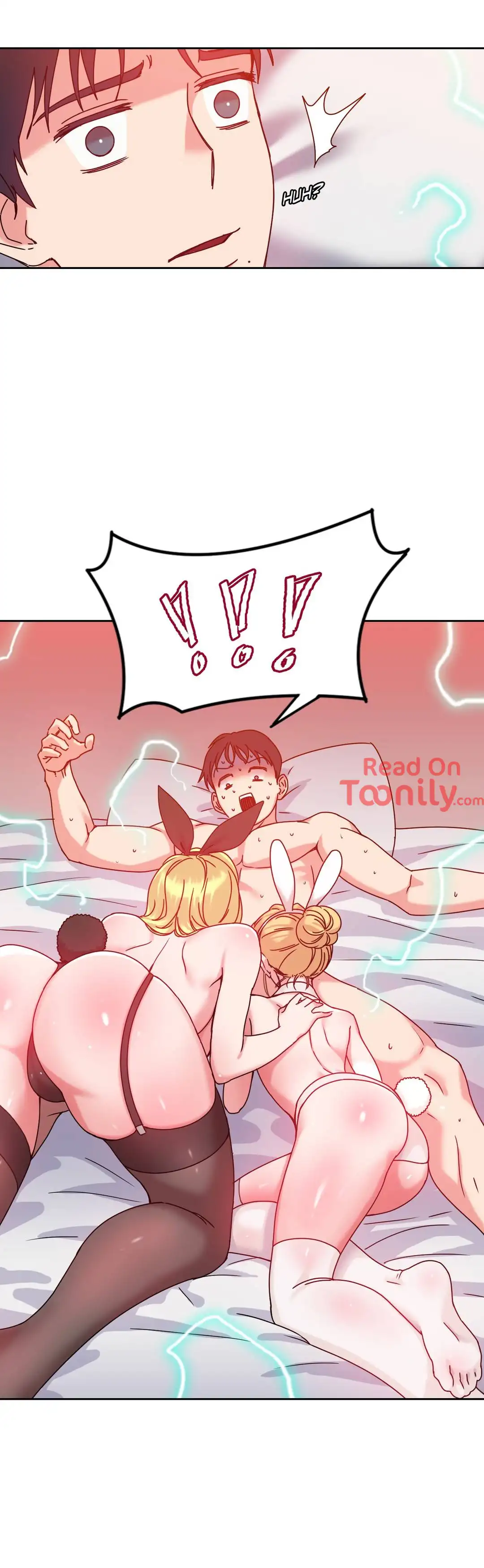 Tie Me Up! - Chapter 26 [photo 38] - MangaPorn