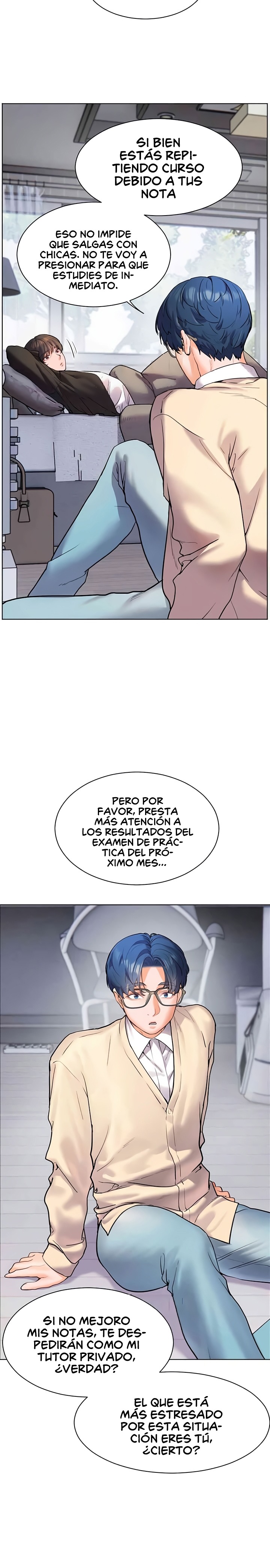 The Teachers’ Efforts Raw - Chapter 7 [photo 20] - MangaPorn