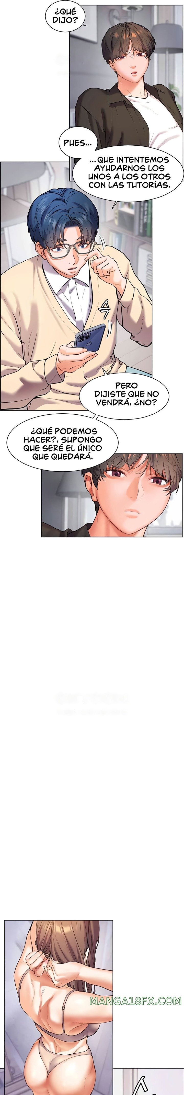 The Teachers’ Efforts Raw - Chapter 7 [photo 22] - MangaPorn
