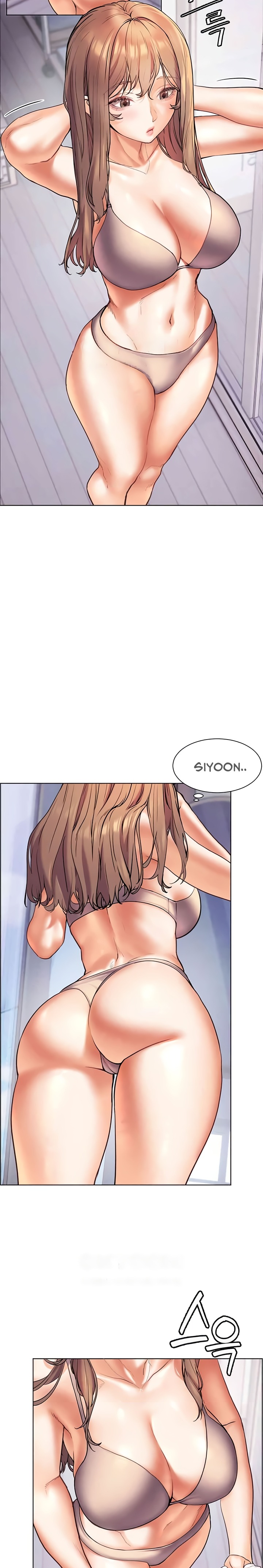 The Teachers’ Efforts Raw - Chapter 7 [photo 23] - MangaPorn