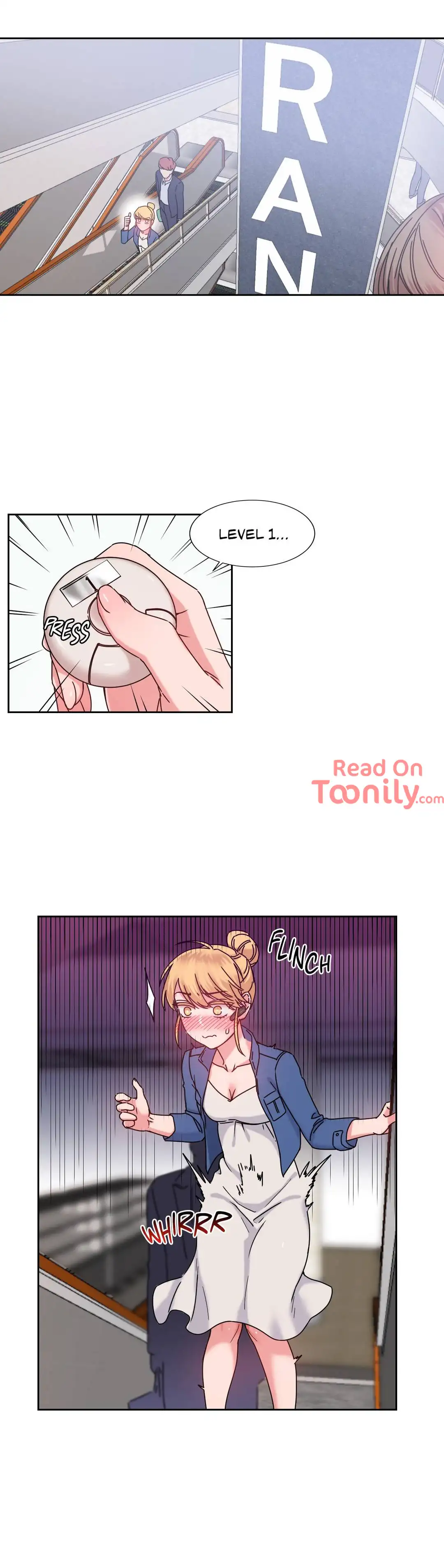 Tie Me Up! - Chapter 27 [photo 12] - MangaPorn