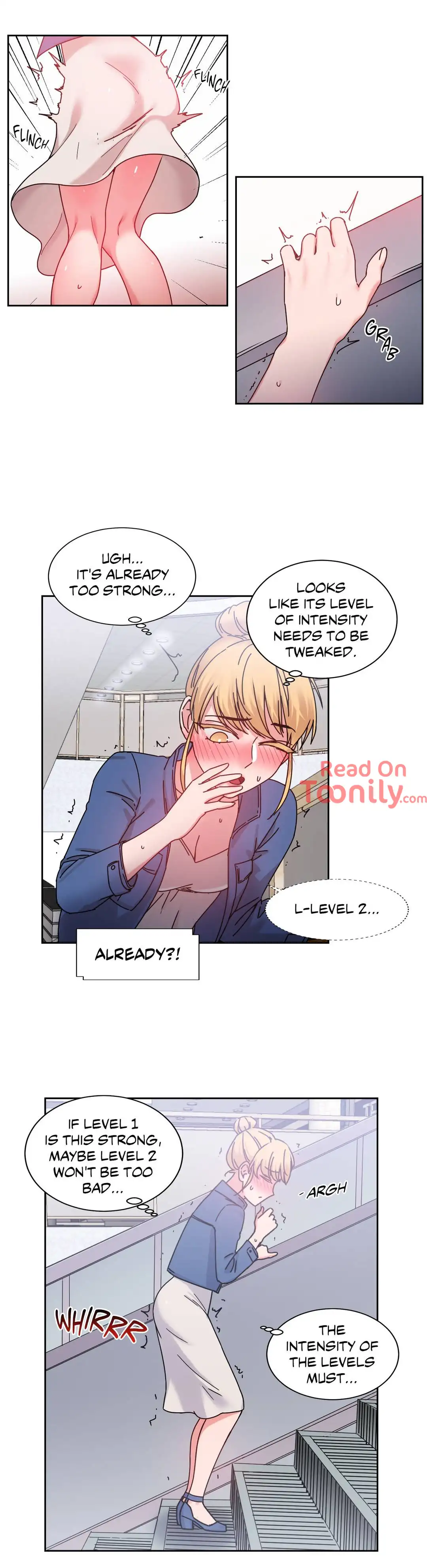 Tie Me Up! - Chapter 27 [photo 13] - MangaPorn