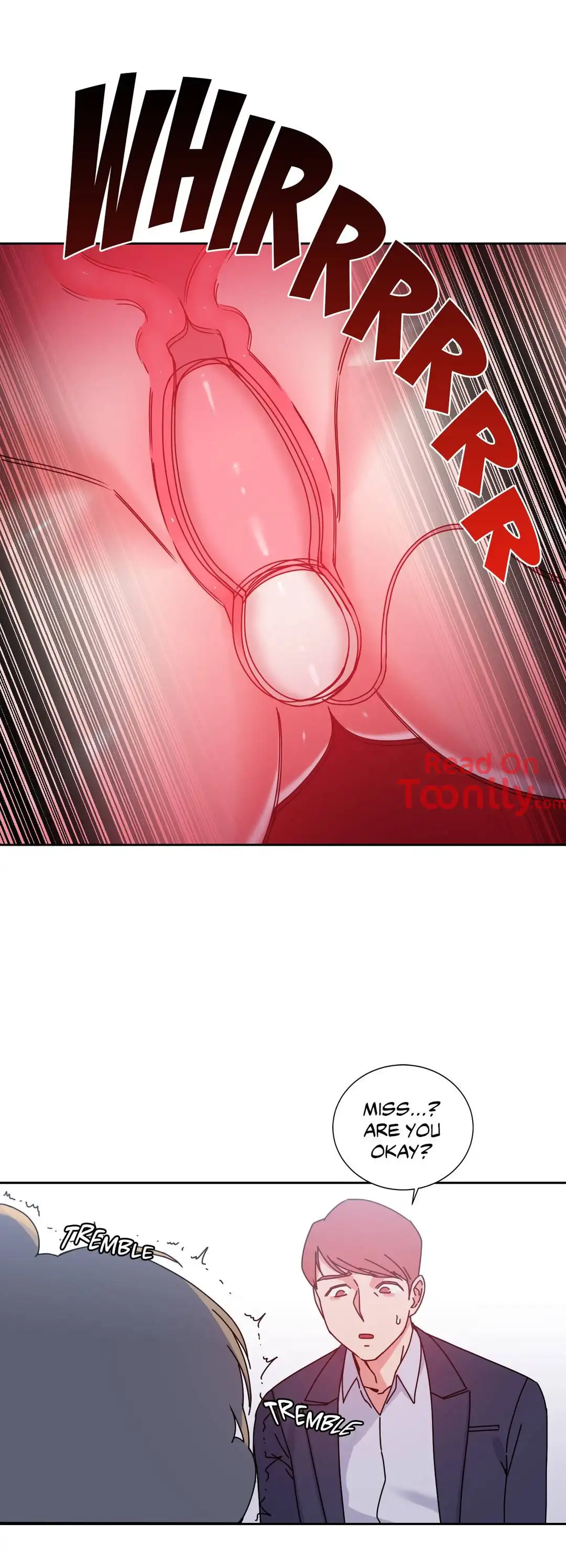 Tie Me Up! - Chapter 27 [photo 21] - MangaPorn
