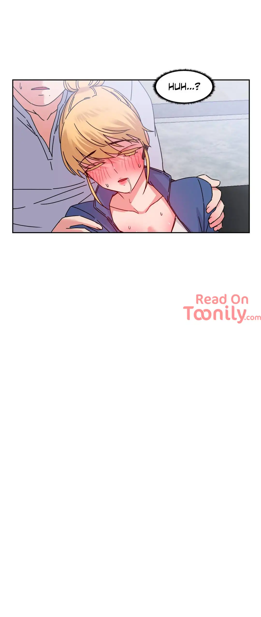 Tie Me Up! - Chapter 27 [photo 24] - MangaPorn