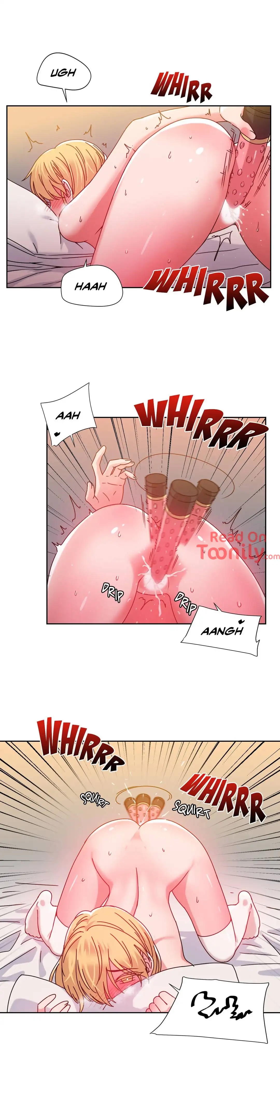 Tie Me Up! - Chapter 27 [photo 5] - MangaPorn