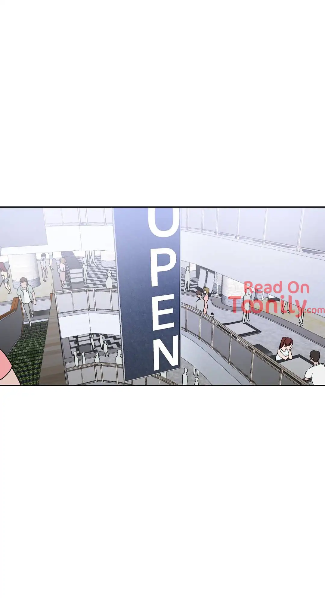 Tie Me Up! - Chapter 27 [photo 9] - MangaPorn