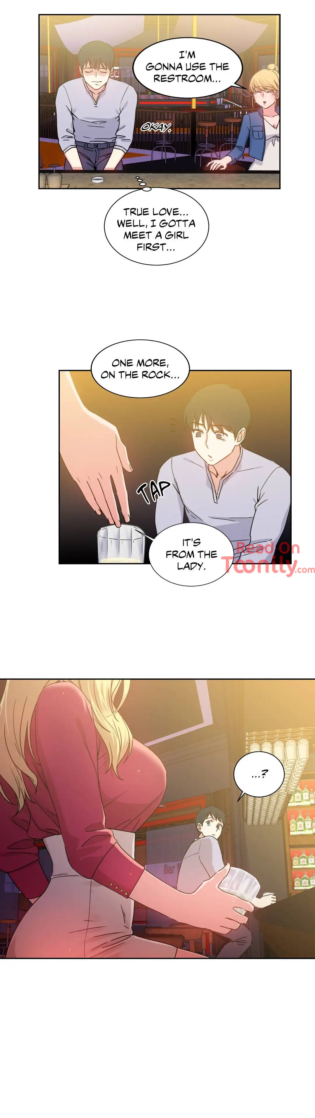 Tie Me Up! - Chapter 28 [photo 12] - MangaPorn