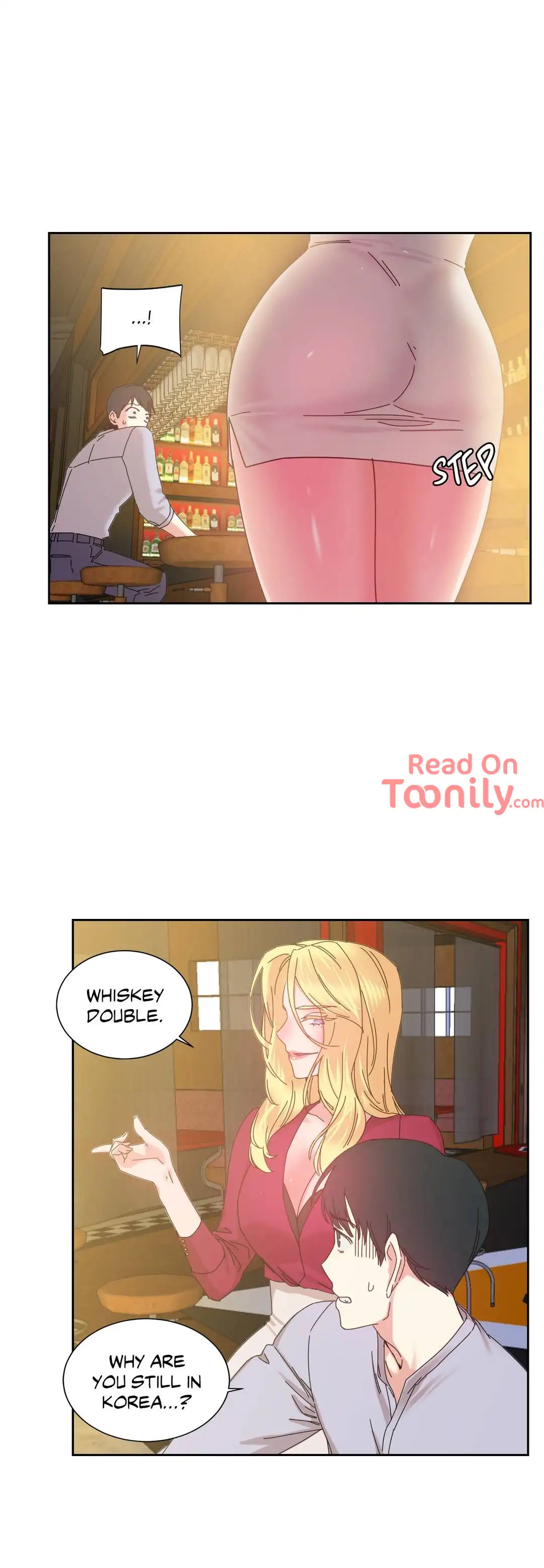 Tie Me Up! - Chapter 28 [photo 14] - MangaPorn