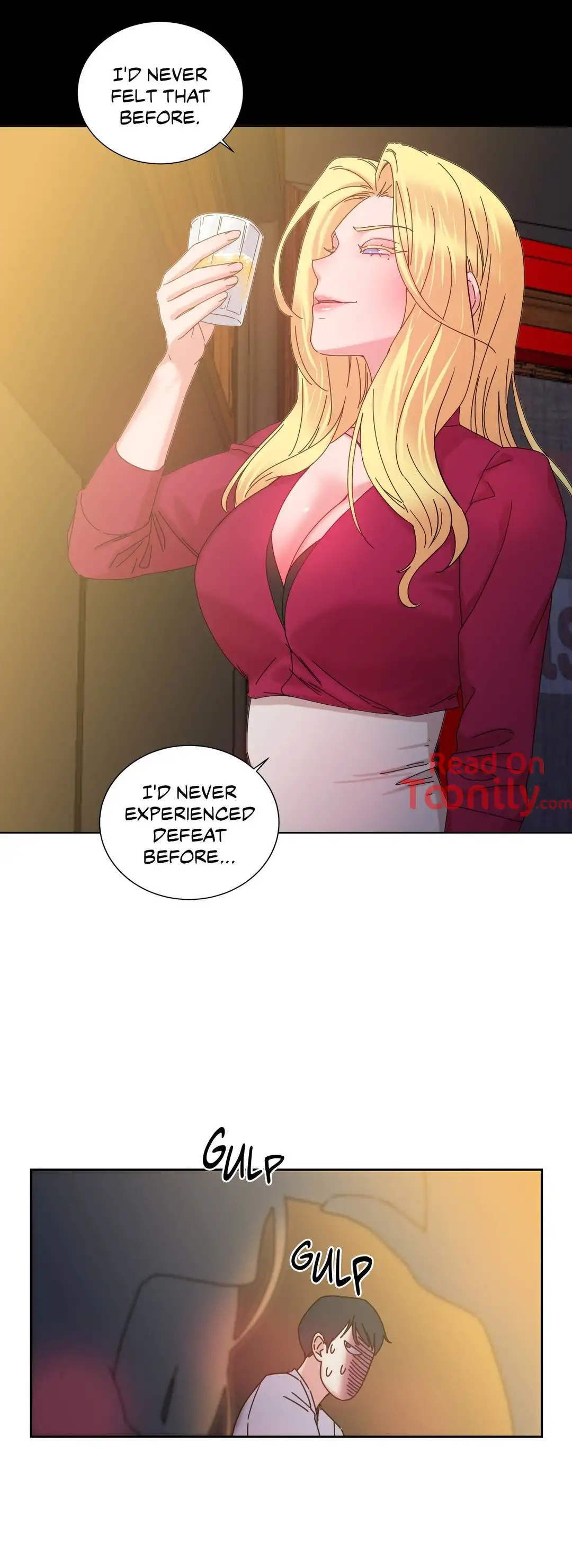 Tie Me Up! - Chapter 28 [photo 17] - MangaPorn
