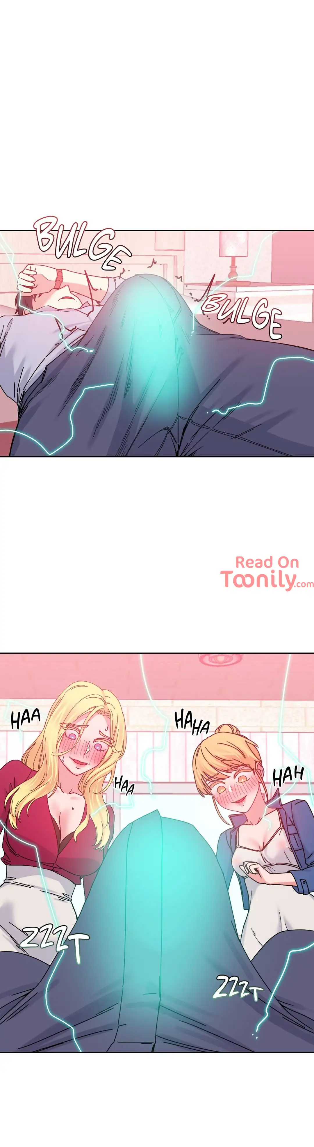 Tie Me Up! - Chapter 28 [photo 32] - MangaPorn