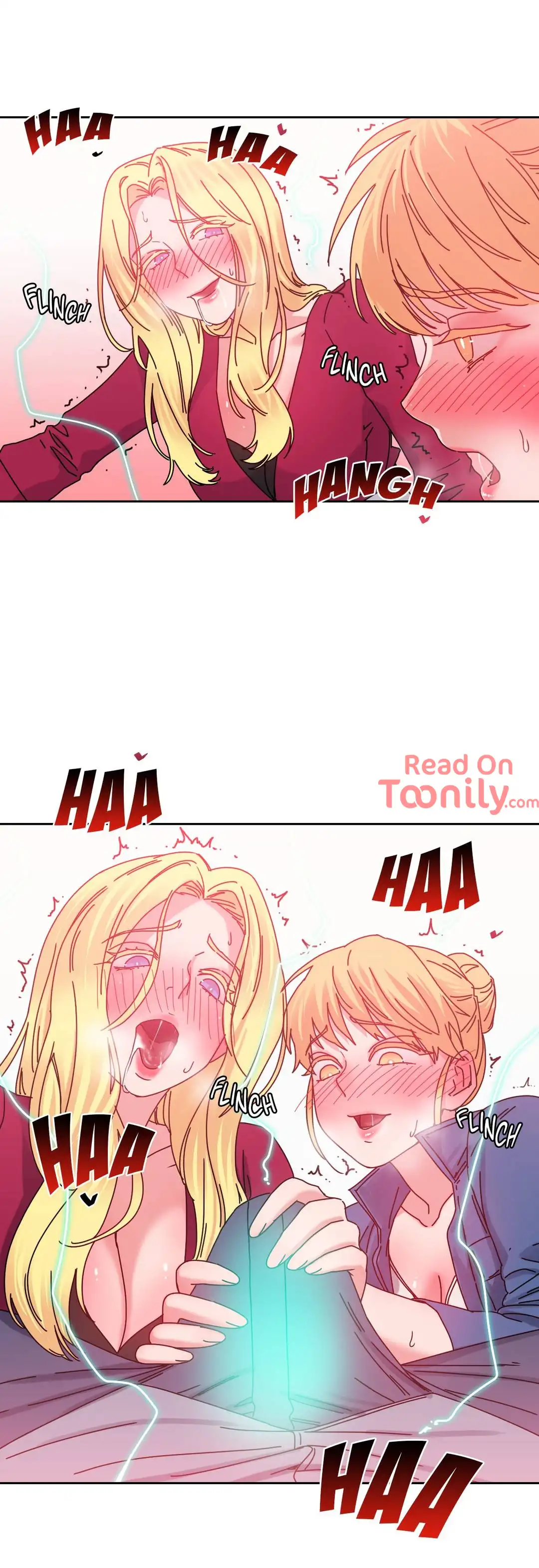 Tie Me Up! - Chapter 28 [photo 37] - MangaPorn