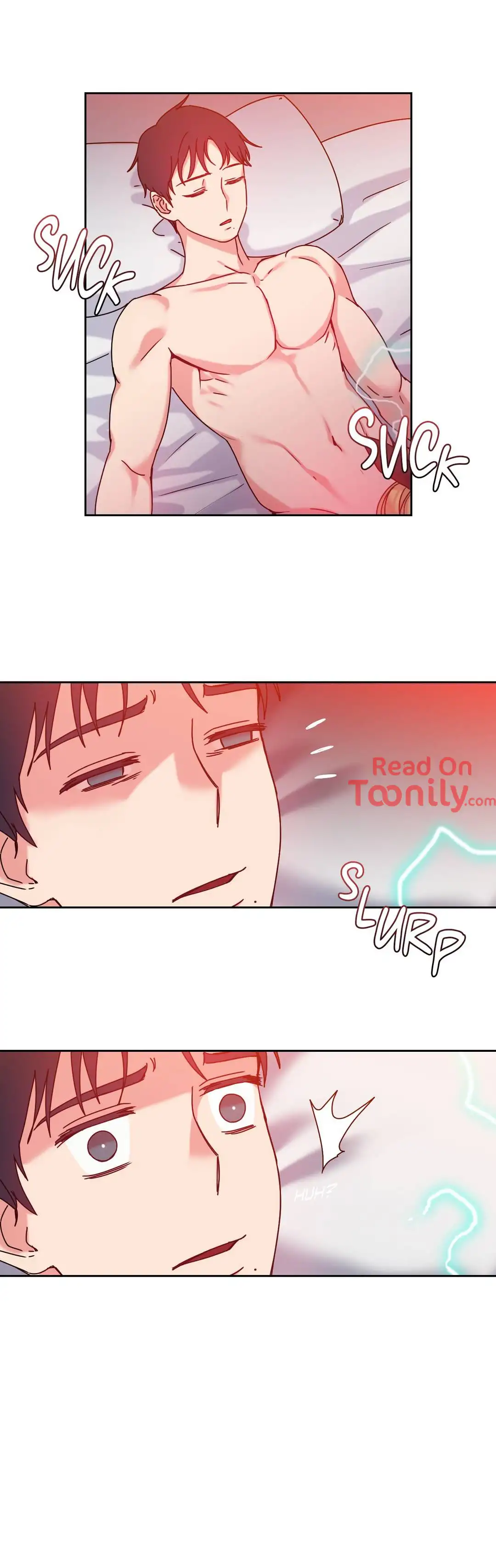 Tie Me Up! - Chapter 28 [photo 40] - MangaPorn