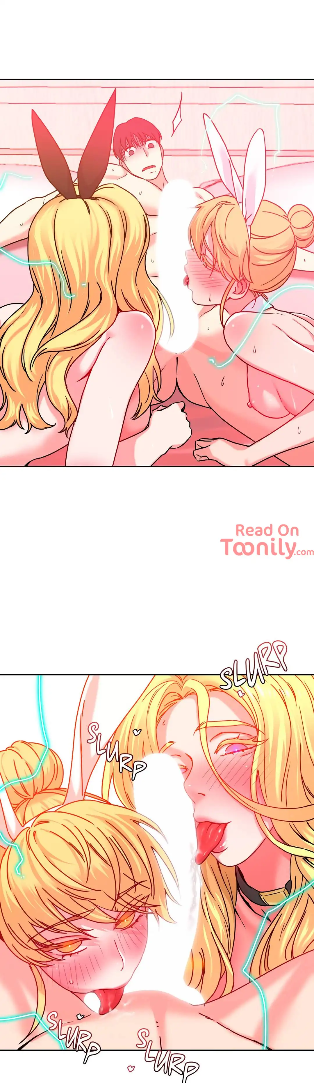 Tie Me Up! - Chapter 29 [photo 1] - MangaPorn