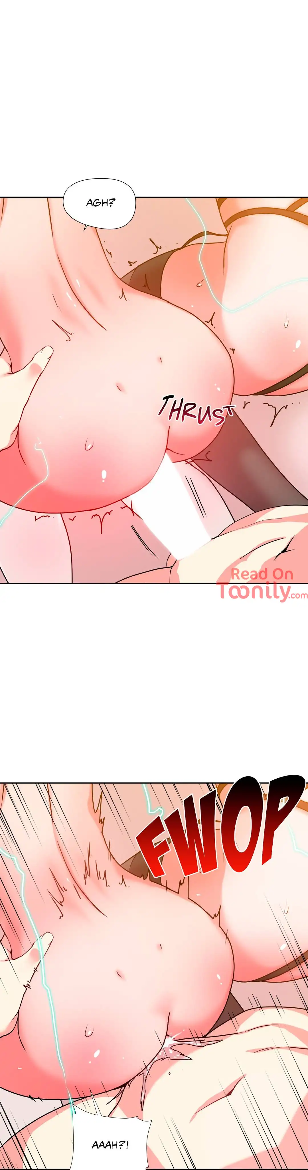 Tie Me Up! - Chapter 29 [photo 14] - MangaPorn