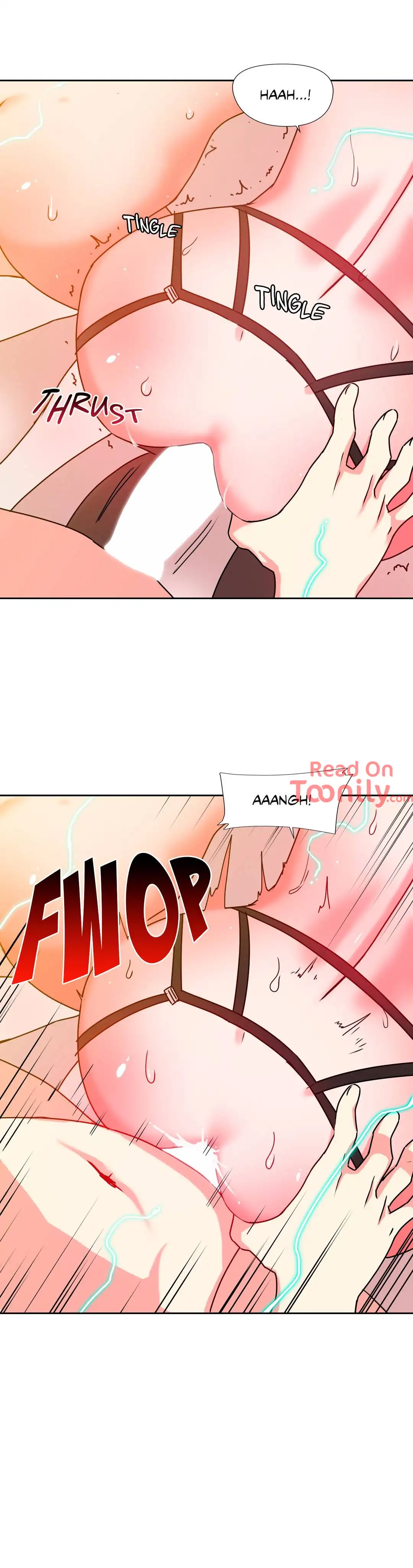 Tie Me Up! - Chapter 29 [photo 16] - MangaPorn