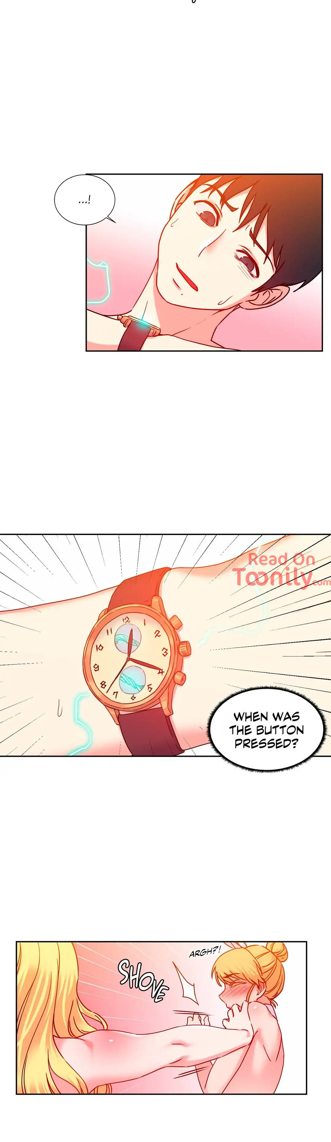 Tie Me Up! - Chapter 29 [photo 2] - MangaPorn