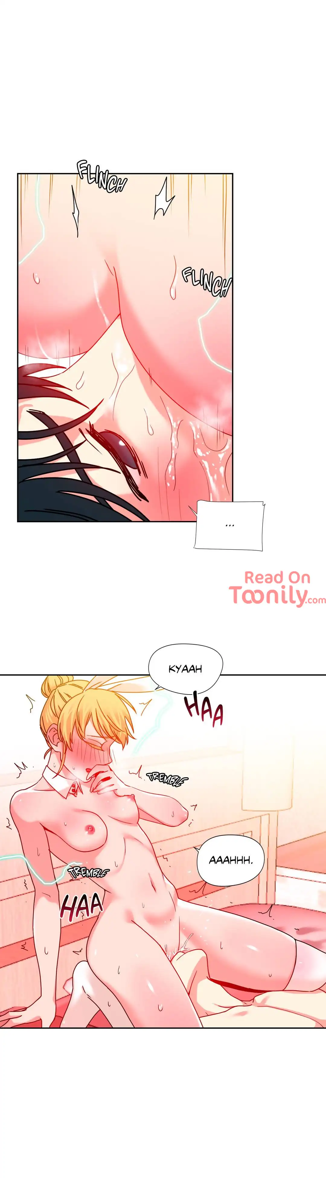 Tie Me Up! - Chapter 29 [photo 21] - MangaPorn
