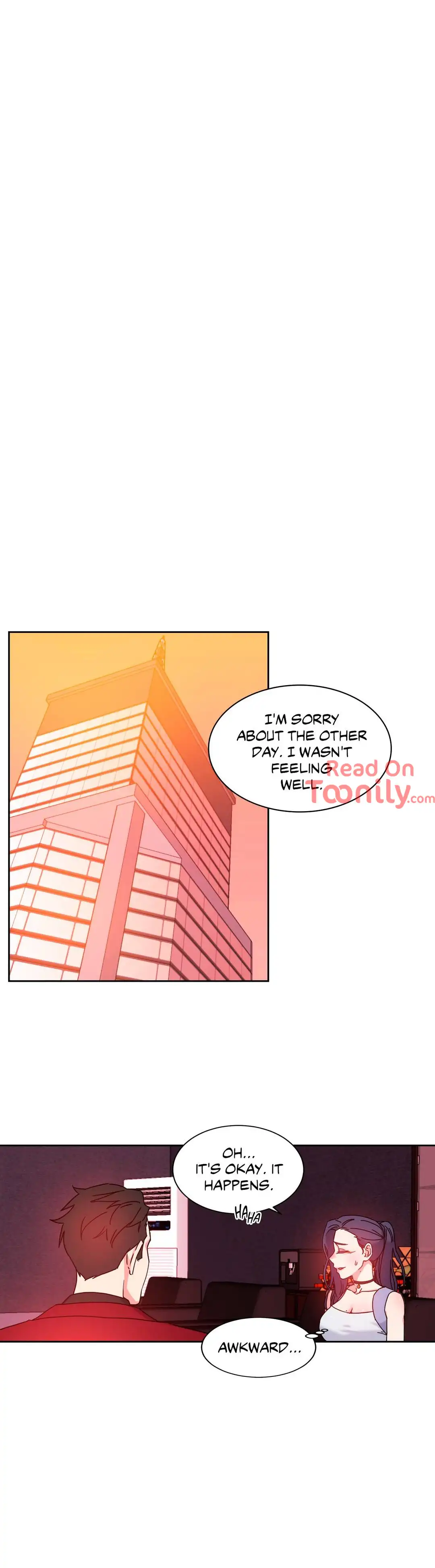 Tie Me Up! - Chapter 29 [photo 28] - MangaPorn