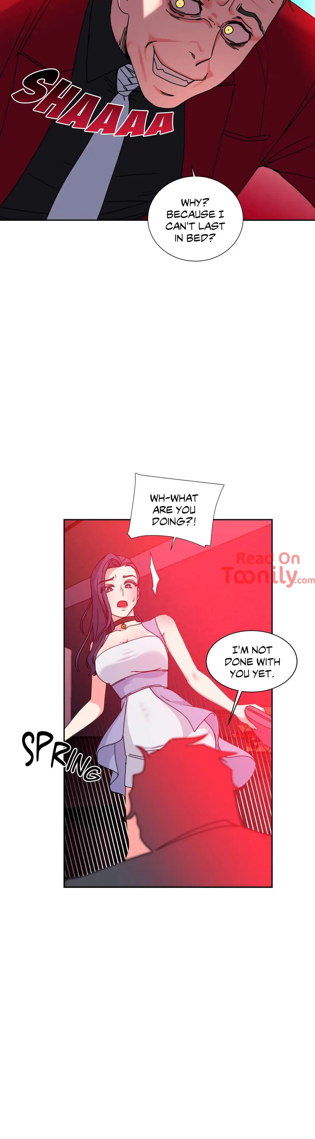 Tie Me Up! - Chapter 29 [photo 31] - MangaPorn