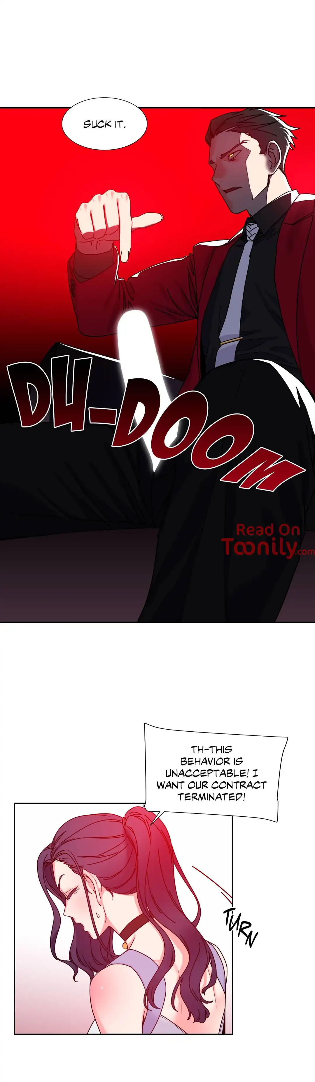 Tie Me Up! - Chapter 29 [photo 32] - MangaPorn
