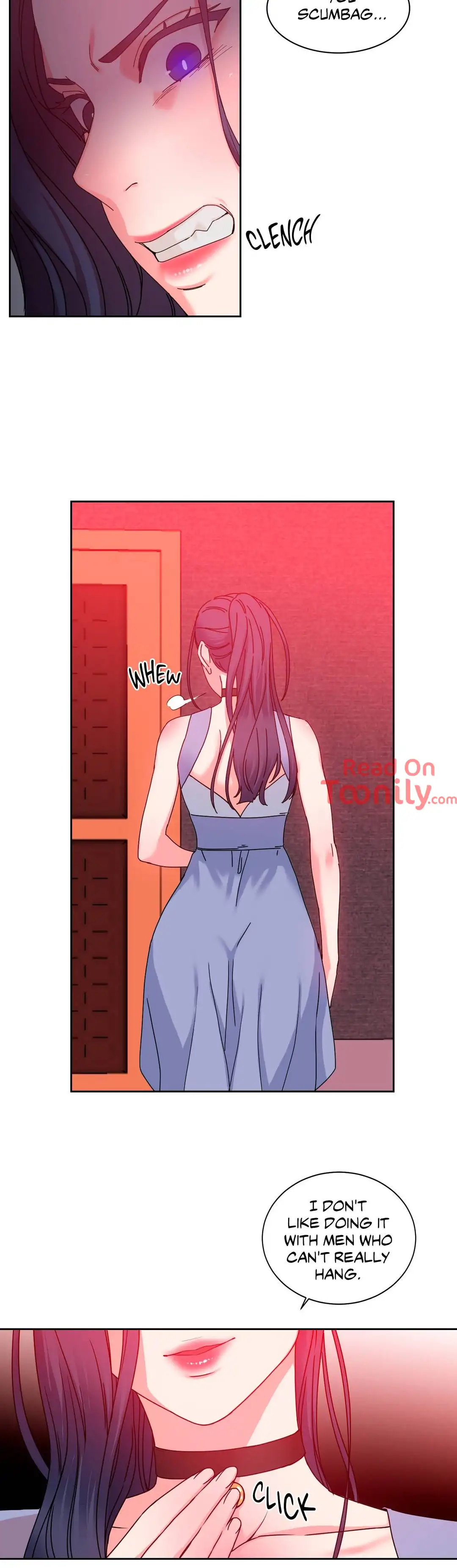Tie Me Up! - Chapter 29 [photo 34] - MangaPorn