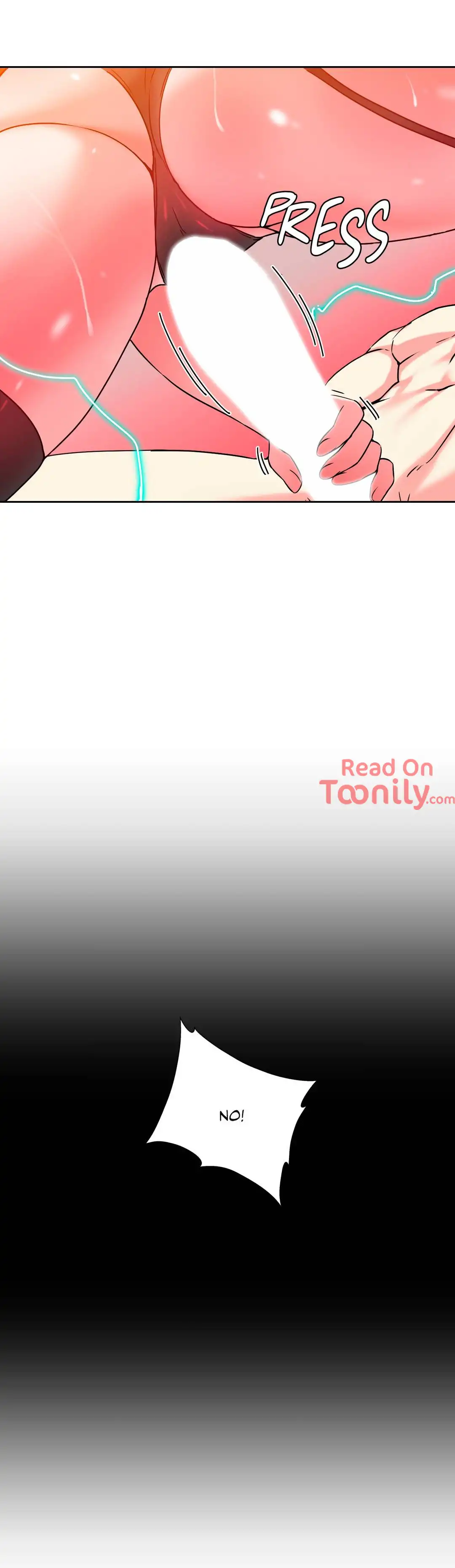 Tie Me Up! - Chapter 29 [photo 5] - MangaPorn