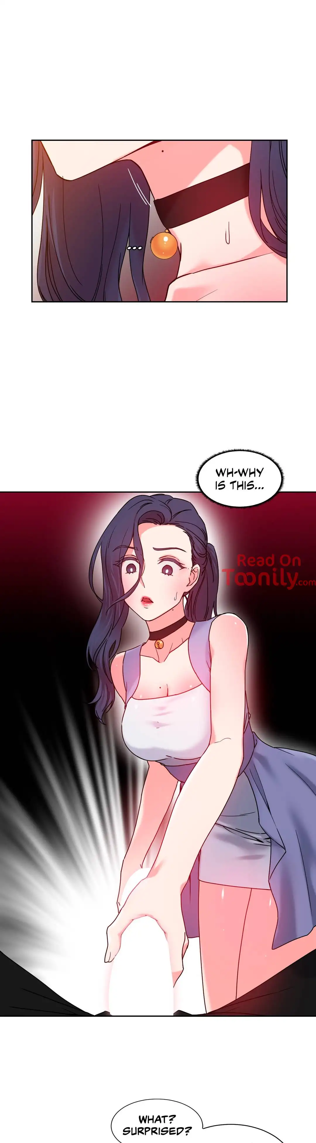 Tie Me Up! - Chapter 30 [photo 1] - MangaPorn