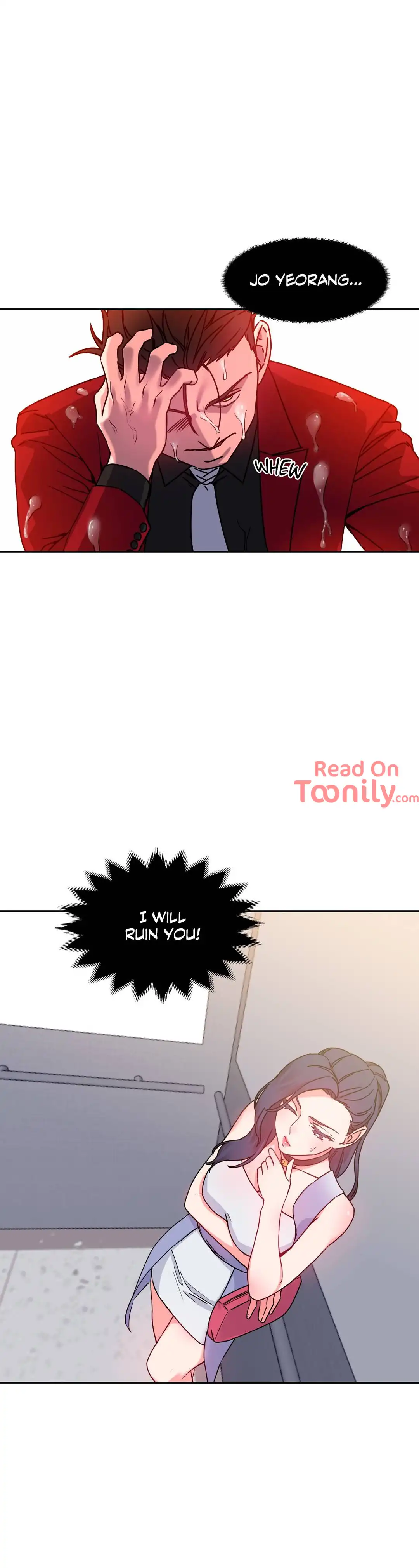 Tie Me Up! - Chapter 30 [photo 18] - MangaPorn