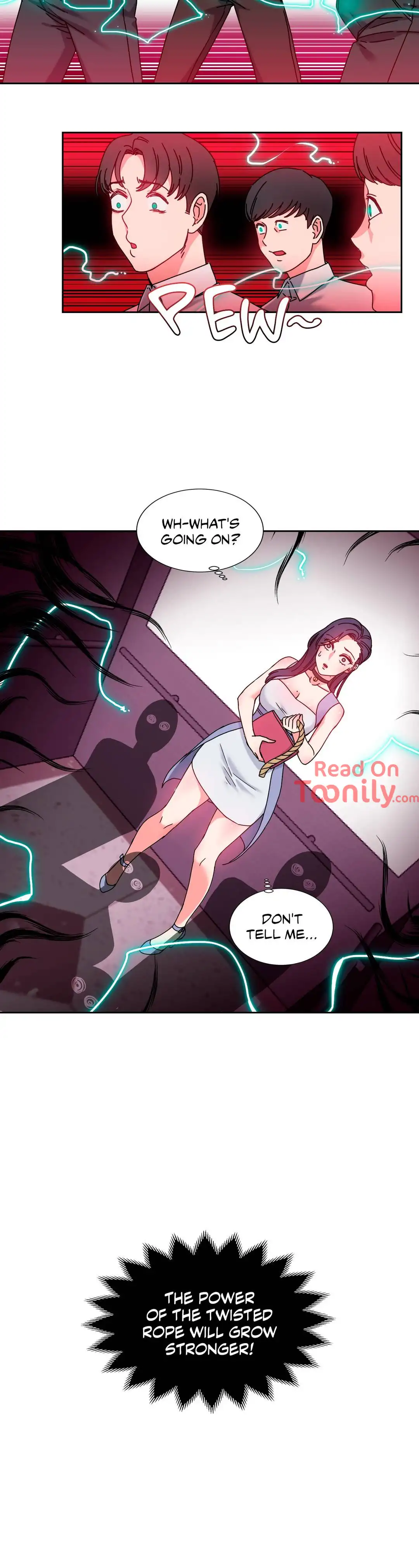 Tie Me Up! - Chapter 30 [photo 21] - MangaPorn