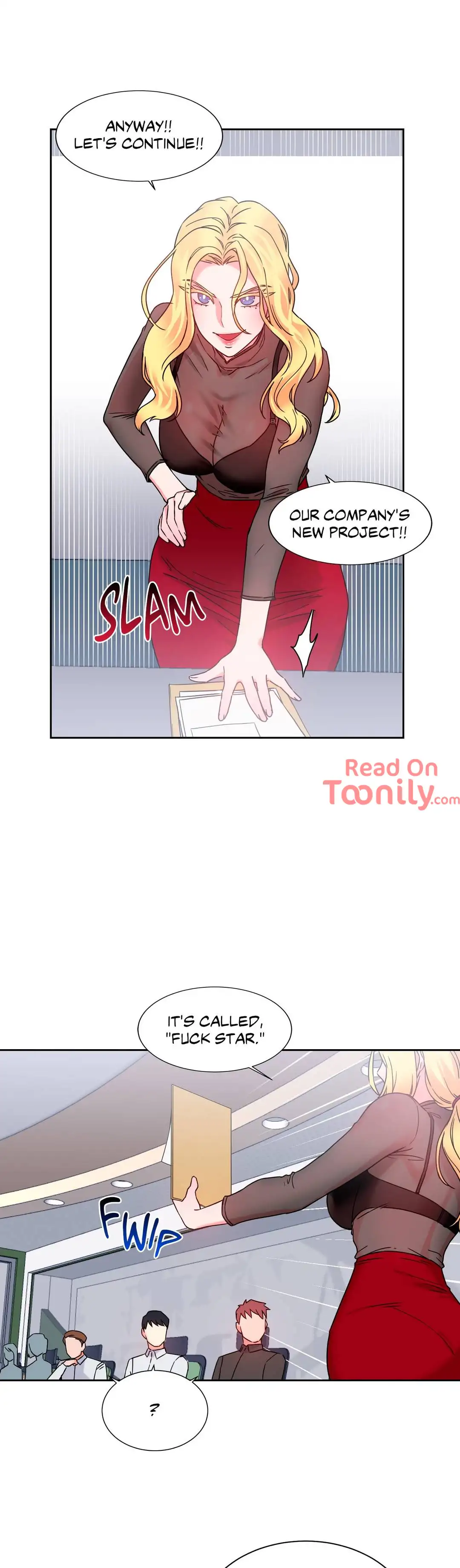 Tie Me Up! - Chapter 30 [photo 30] - MangaPorn