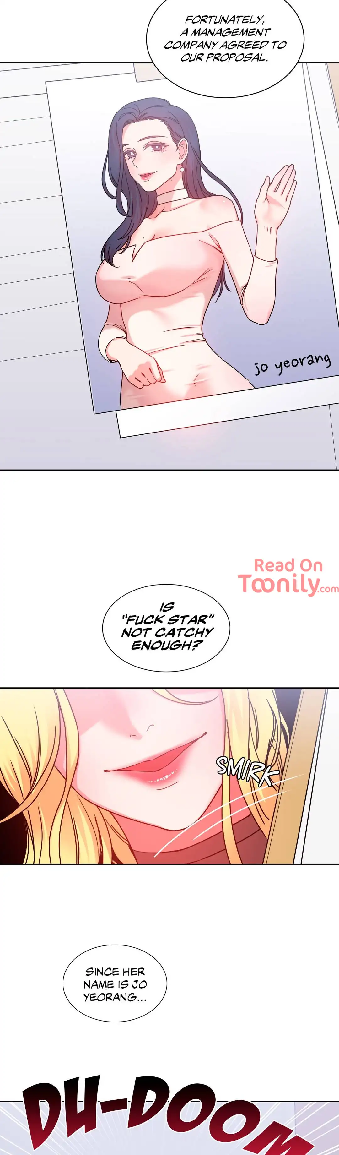 Tie Me Up! - Chapter 30 [photo 31] - MangaPorn