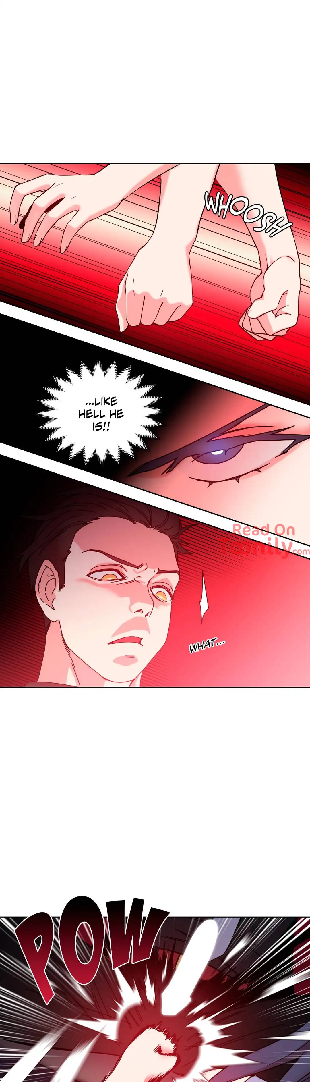 Tie Me Up! - Chapter 30 [photo 7] - MangaPorn