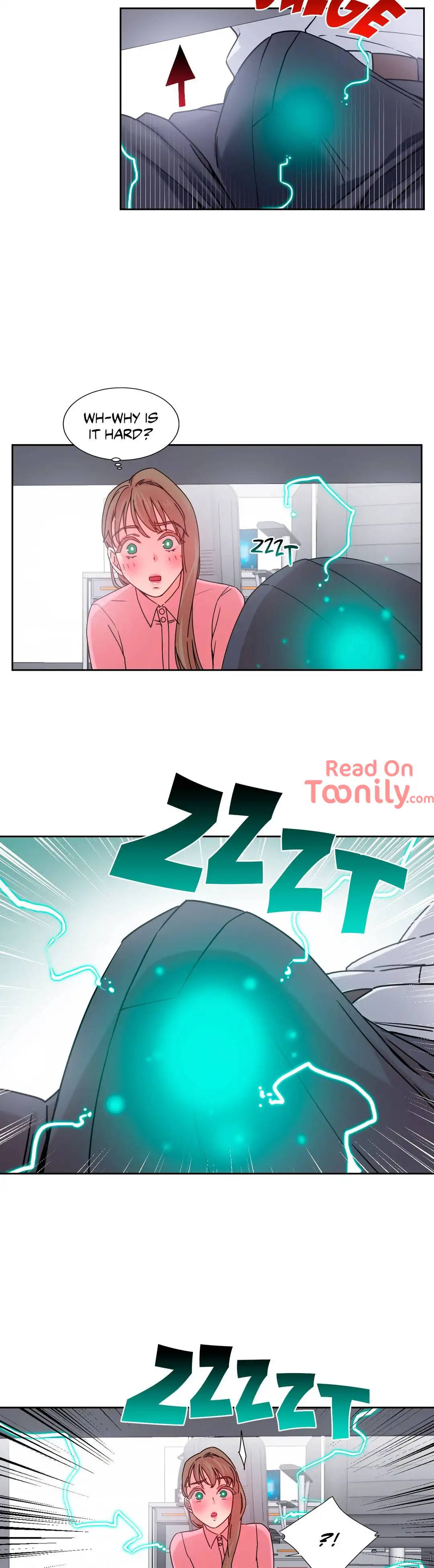 Tie Me Up! - Chapter 31 [photo 16] - MangaPorn