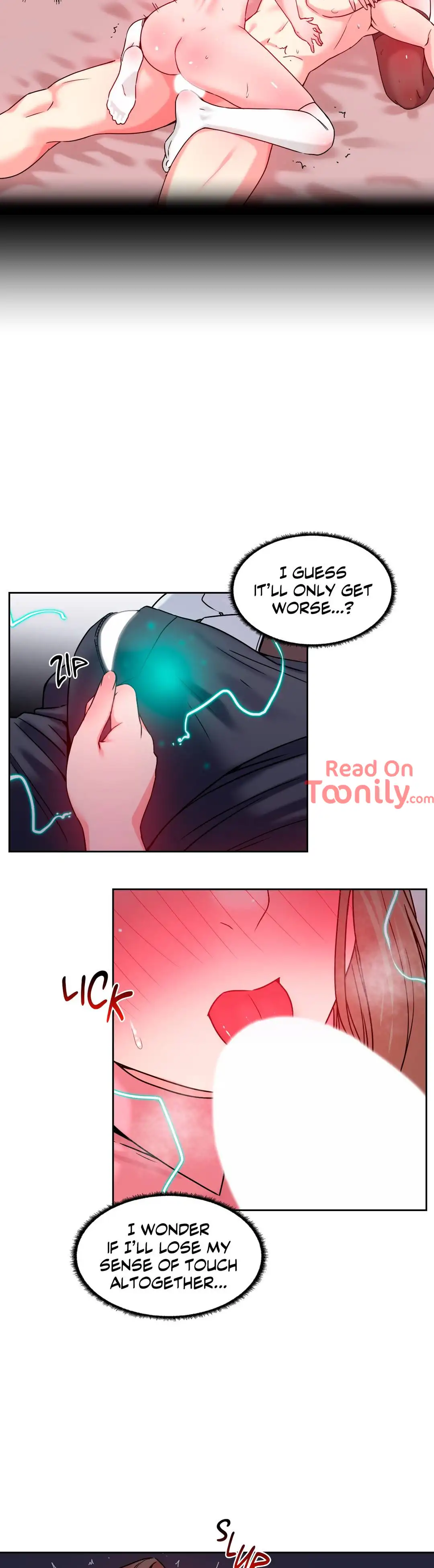 Tie Me Up! - Chapter 31 [photo 20] - MangaPorn