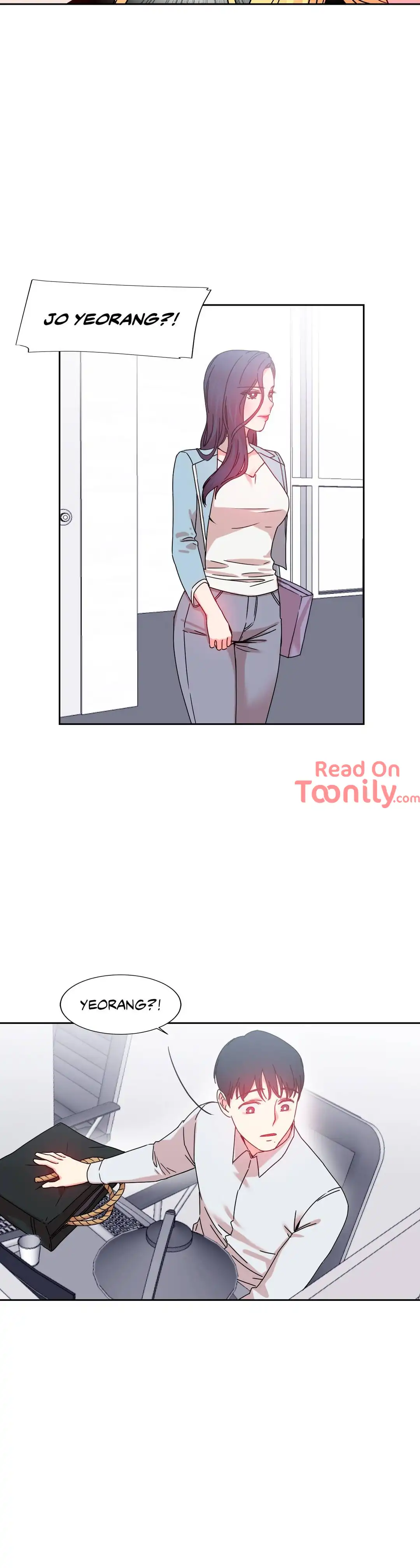 Tie Me Up! - Chapter 31 [photo 27] - MangaPorn