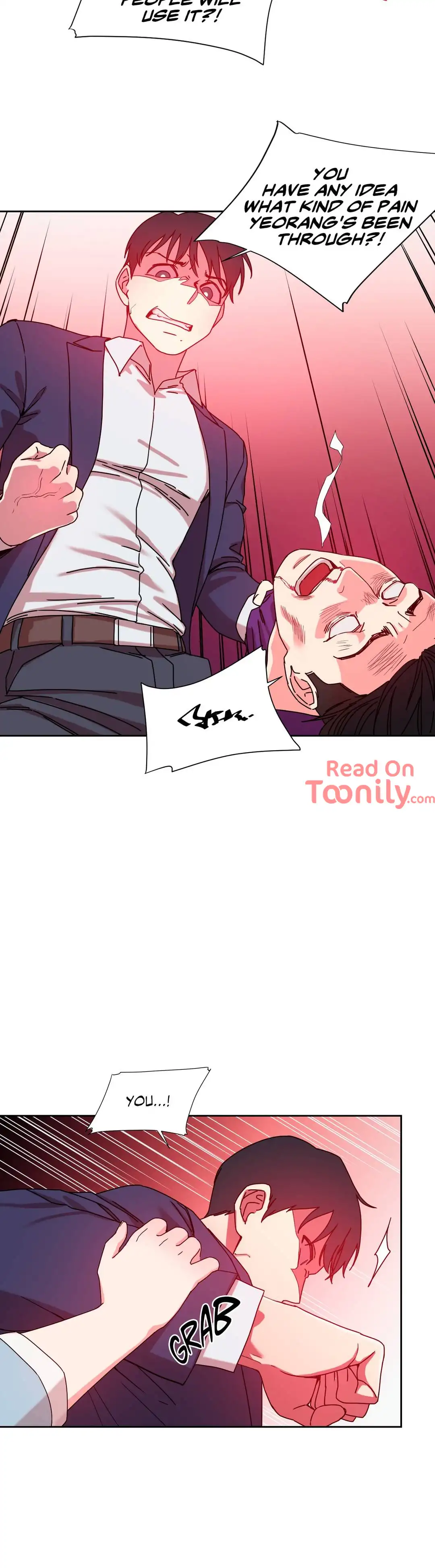 Tie Me Up! - Chapter 32 [photo 19] - MangaPorn