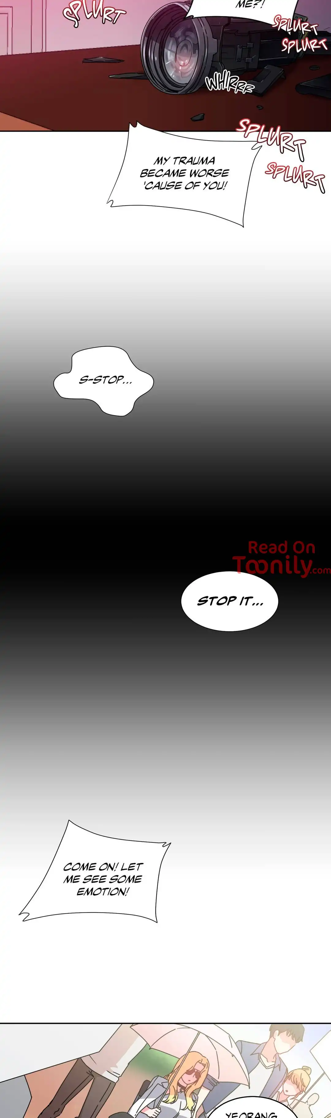 Tie Me Up! - Chapter 33 [photo 21] - MangaPorn