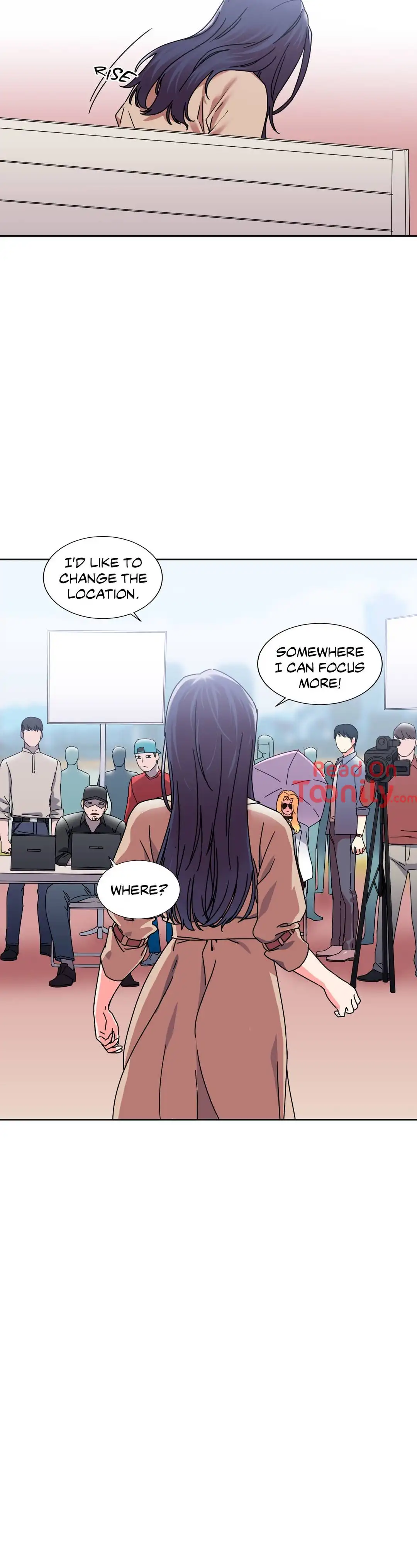Tie Me Up! - Chapter 33 [photo 27] - MangaPorn