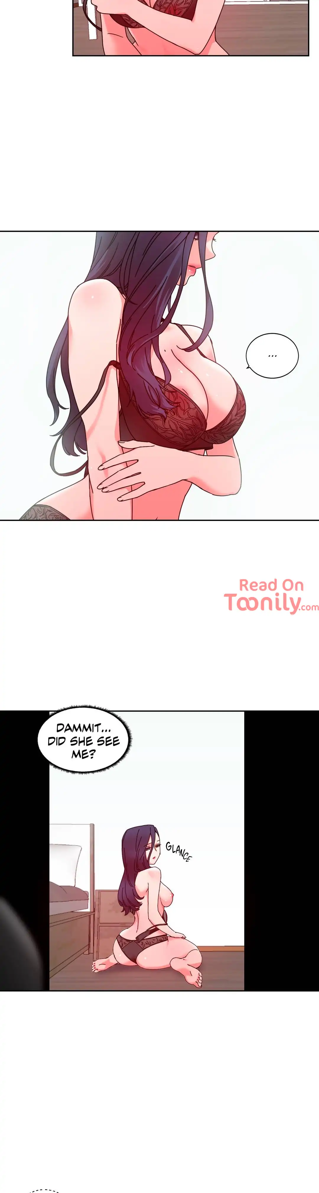 Tie Me Up! - Chapter 33 [photo 3] - MangaPorn