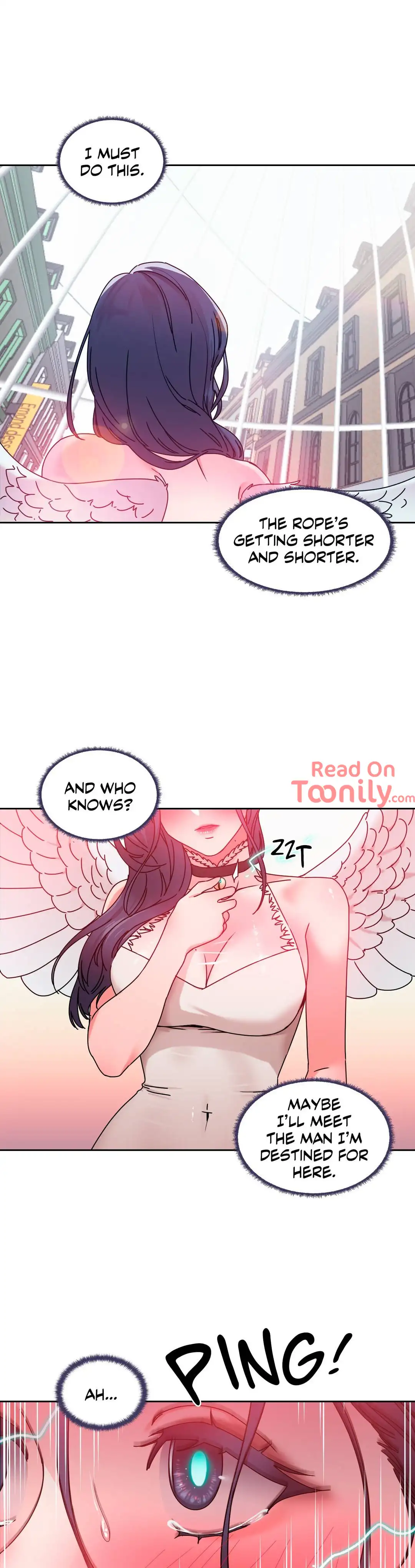 Tie Me Up! - Chapter 33 [photo 34] - MangaPorn
