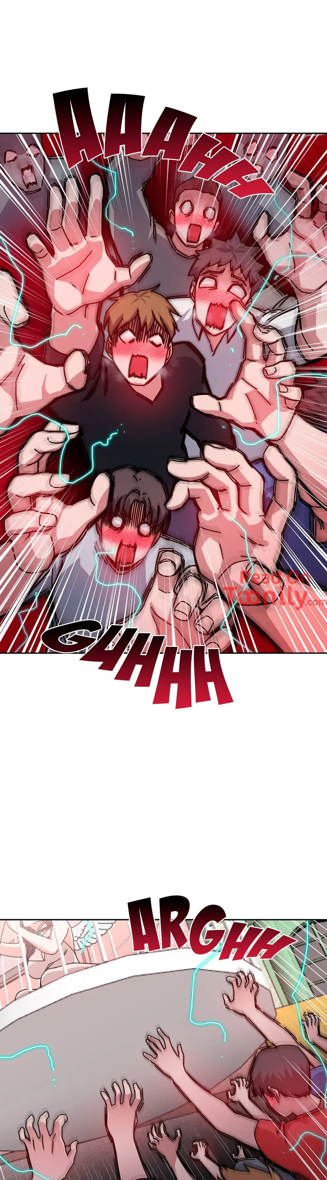 Tie Me Up! - Chapter 34 [photo 1] - MangaPorn
