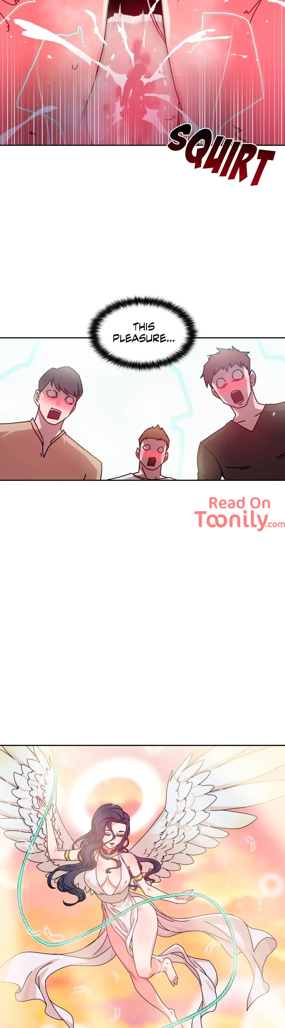 Tie Me Up! - Chapter 34 [photo 20] - MangaPorn