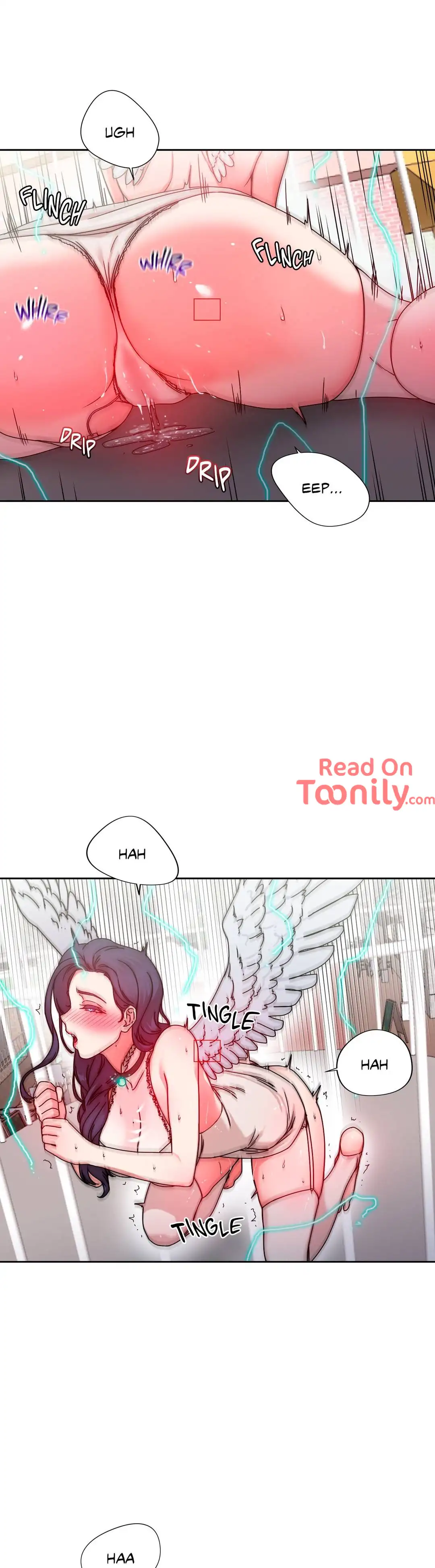 Tie Me Up! - Chapter 34 [photo 3] - MangaPorn