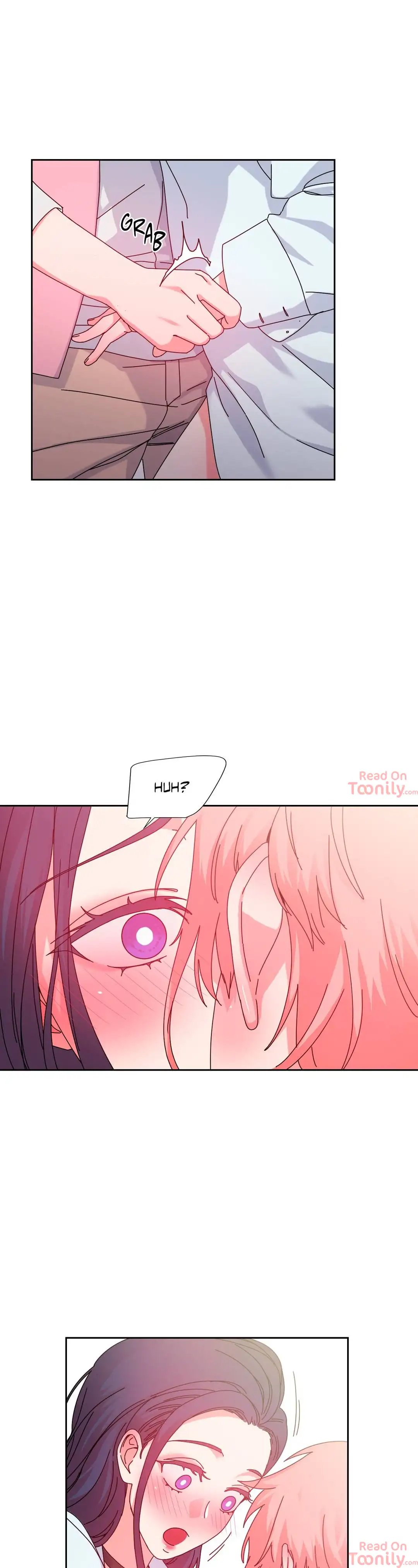 Tie Me Up! - Chapter 36 [photo 12] - MangaPorn