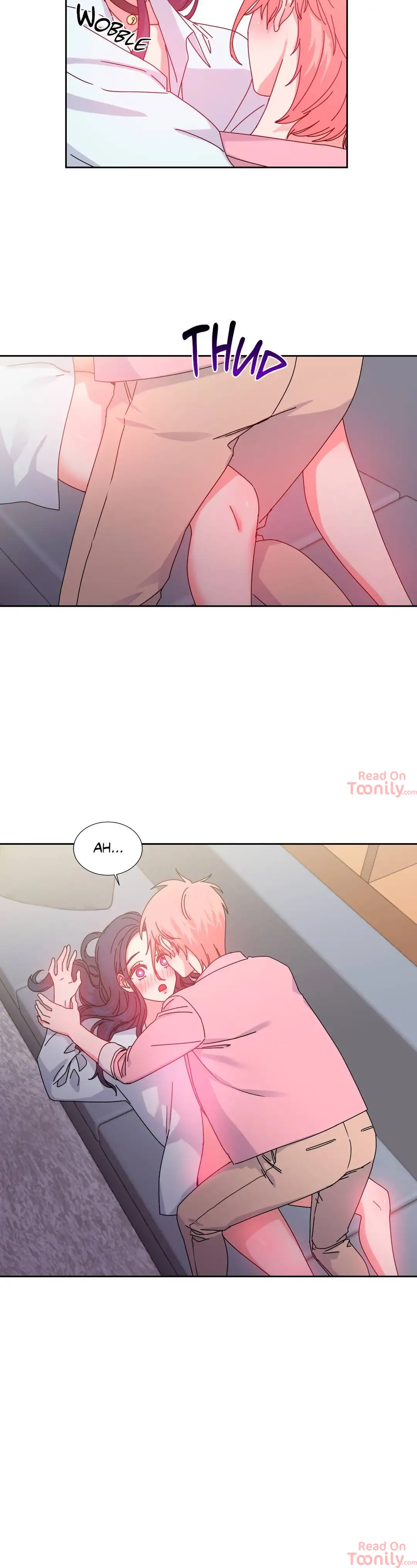 Tie Me Up! - Chapter 36 [photo 13] - MangaPorn