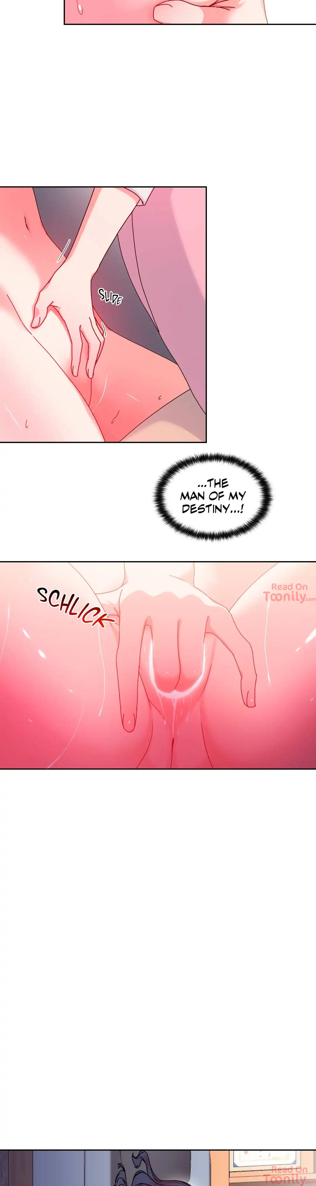 Tie Me Up! - Chapter 36 [photo 16] - MangaPorn