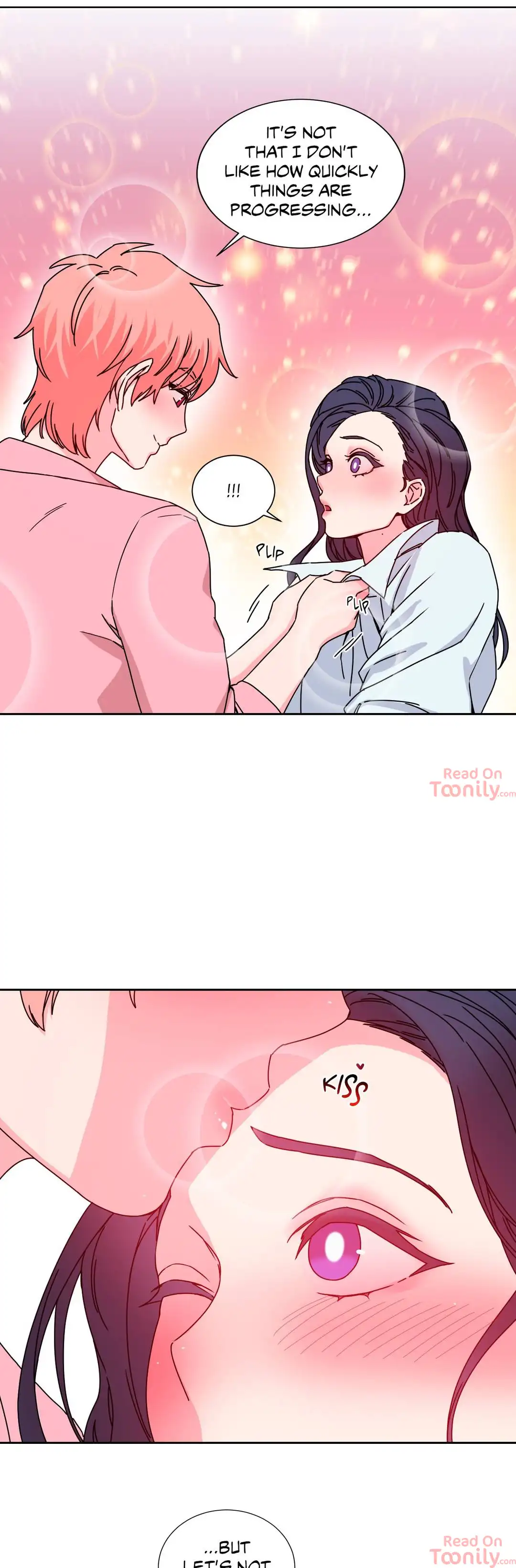 Tie Me Up! - Chapter 36 [photo 27] - MangaPorn
